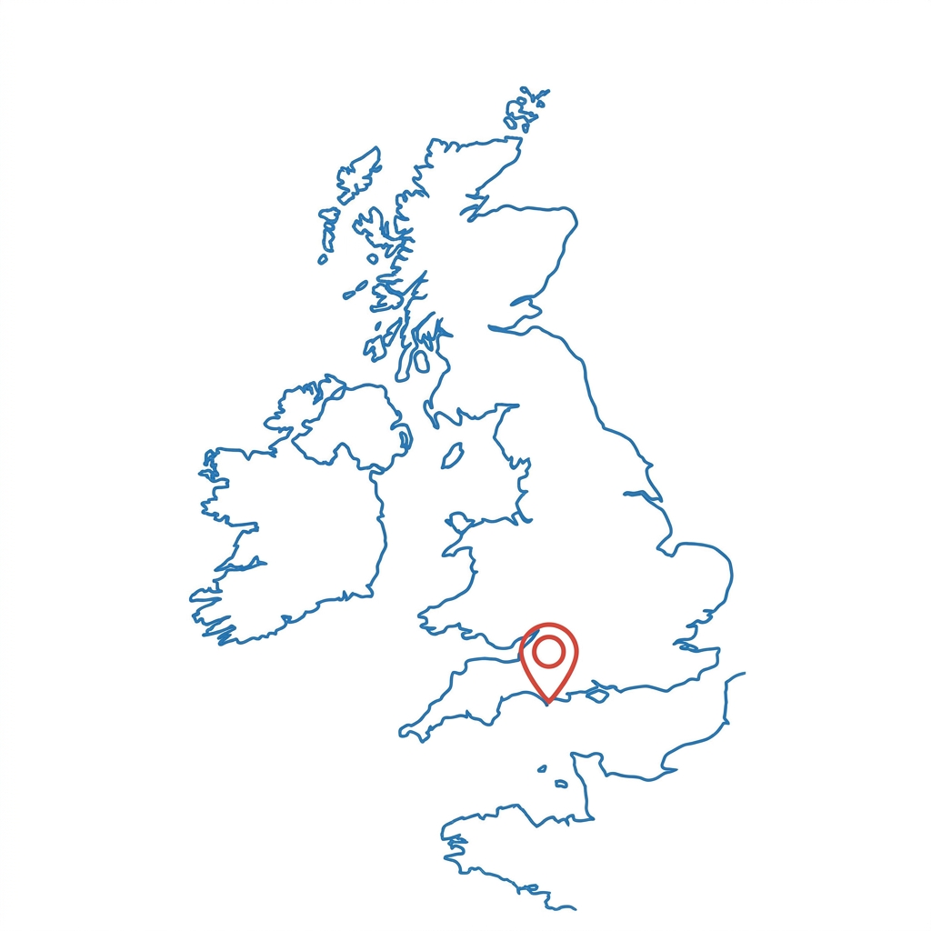 SeaCURE location