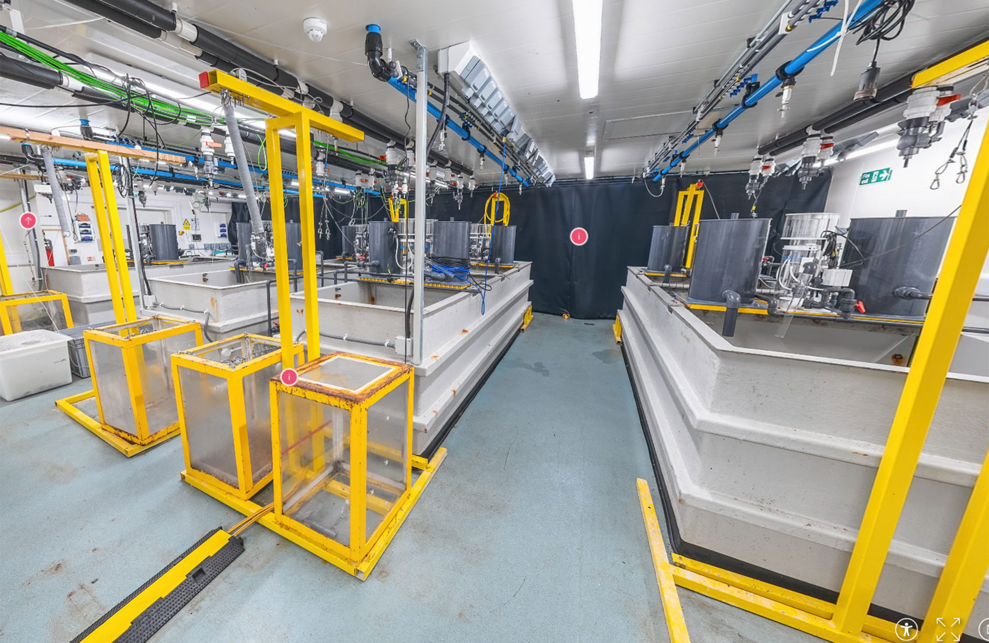 PML lab
