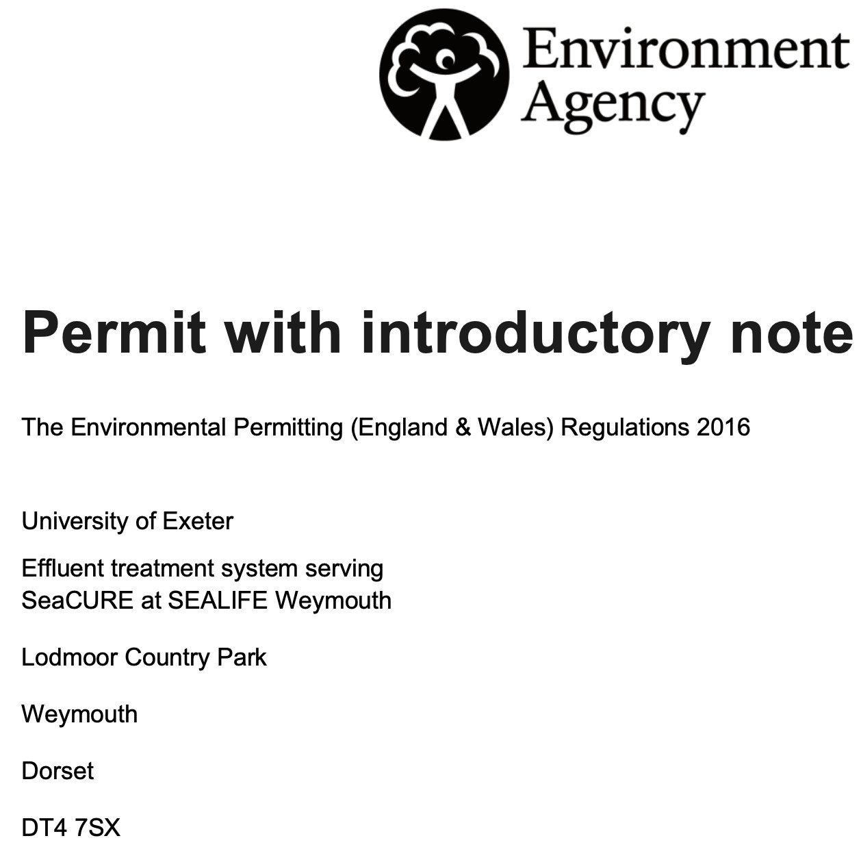 Permit